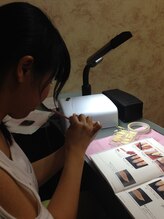 エクラン(ECRLN)/