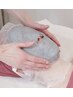 速攻小顔★小顔と美肌が全て叶う！【骨筋小顔トリートメント】毛穴洗浄付き