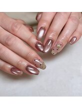 ミー(MI)/持ち込みデザイン