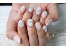 レイ ネイル(Lei nail)/