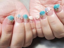 ルアナ 高槻(Luana.)/