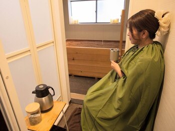 サロンズ ホット スパ ラニ(SALON'S HOT SPA Lani)/