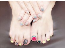 ティーワイネイルサロン(T.Y nail salon)/