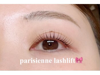 ソリス 六本木(Solis)/★眉毛&まつ毛パーマ★