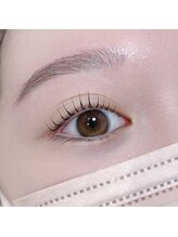 アテ(ate.)/まつげパーマ