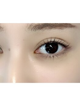 まつげのお悩み解決サロン