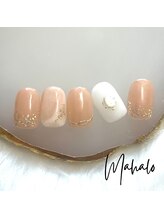 マハロ(Mahalo)/定額Bコース