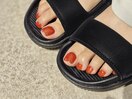 新色フラッシュジェル