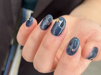 タクミウラワ アズ エティル(takumi urawa as Etel)/