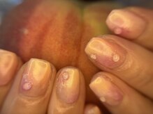 ナル(Nalu.)/チークネイル