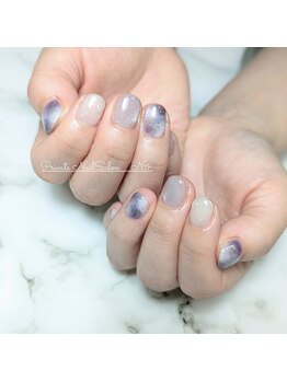 エヌ アンド(N&)/シンプルニュアンスデザイン