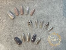 フェア センター南(Fair)/定額ニュアンスシンプル