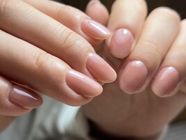 素爪風ネイル
