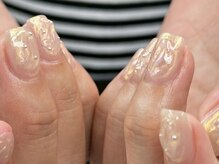 ブランクルネ(blanclune)/omakase 60min