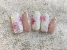 ネイルサロン ステラー/