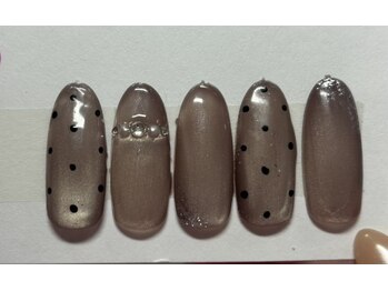 はあとねいる 金沢北安江店/NANA指名限定デザイン