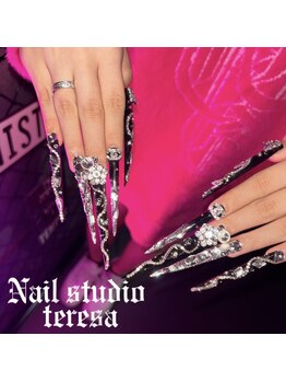 テレサ(teresa)/ギャルデザイン