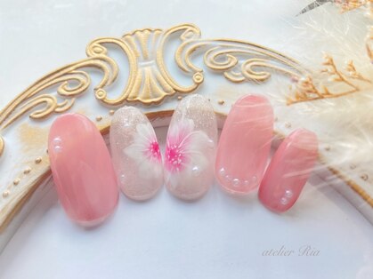 atelier Riaの写真
