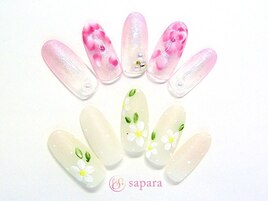 プラチナ定額☆￥6,899　100種☆