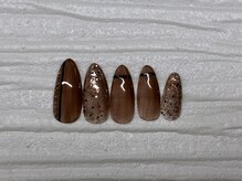 リベラ 一宮店(Libera)/モードネイル【ベーシック】