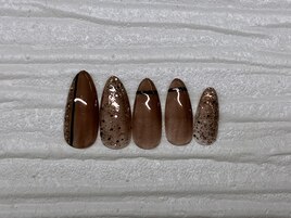 モードネイル【ベーシック】