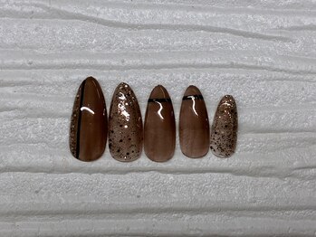 モードネイル【ベーシック】