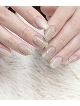 リンネ(LinNe)/【會田限定】定額デザイン