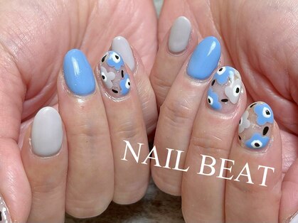 ネイルビート(NAIL BEAT)の写真