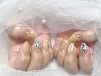 ユニブロウ 枚方店(UNI BROW)/縦グラ埋めつくし