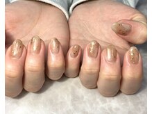 フライデートゥエンティーワン(Friday 21)/ニュアンスネイル