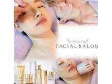 メナードフェイシャルサロン 新道東