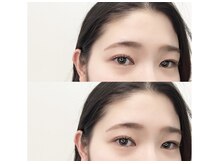 エイル ビューティ スタジオ(EIL beauty studio)/フラットラッシュ・エクステ