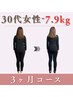 【６月2名限定】花嫁さん/ブライダルダイエットカウンセリング＋痩身美容整体