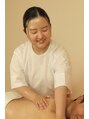 癒処 らいふく堂&nbsp;山中 