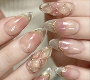 アイアンドネイル アプリシーラブ(Eye&Nail Appri si love)