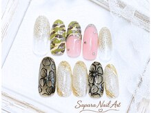 サパラ 八千代台店(Sapara)/プラチナ定額☆￥6,899　100種☆