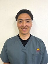 メディカル ブルー整骨院&nbsp;田浦 遥人