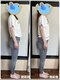 ユキケアサロン(YUKI care SALON)の写真/【フェムケア矯正】女性特有のお悩みに！洋服を着たまま骨盤周りから整える全身ケア