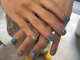 定額デザイン ¥6.600