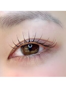 パルフェ(Parfait Eyelash Nail Salon)の写真/丁寧なカウンセリングでお客様の悩みを解決！スタッフはとても親身なため相談しやすくリピート率◎ 