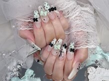 プティネイル(Puty Nail)の雰囲気（3D料金内時間内込み☆PutyNail独自の3D技術で差がつく指先に♪）
