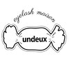 アイラッシュメゾンアンドゥ (eyelash maison undeux)のお店ロゴ