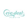 アイディール 橋本店(eye*deal)ロゴ