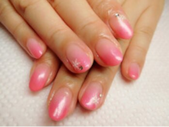 キャンアイドレッシー ヨコハマ元町店(Can I Dressy)/ナチュラルカラグラ