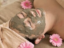 ボヌール ボーテ(BONHEUR BEAUTE)/フェイシャル3