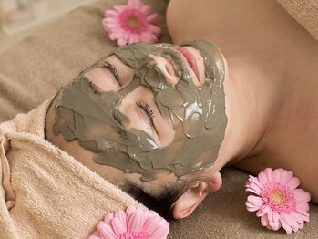 ボヌール ボーテ(BONHEUR BEAUTE)/フェイシャル3