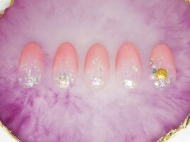 ハンド定額6700円オフ込