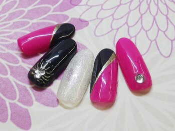 ティーエヌ 金山駅東口店/定額¥5700★オフ込