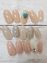 ラ クレア(La kule'a)/定額デザイン5900円