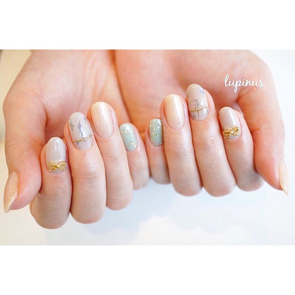 フォト3ページ目｜サナネイル(Sana nail)｜ホットペッパービューティー